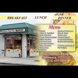 Meet your Posher, Chad